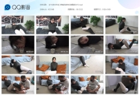【XYGZS0582】被包扎的白丝体操美女01