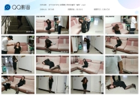 【YWQS0145】故事剧公司突发情况“演练”