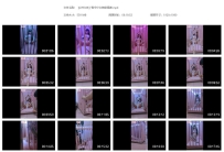 【LYB048】笼中少女拘束调教