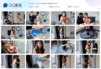 【JSYC0165】新模艾菲 诱捕神奇女侠