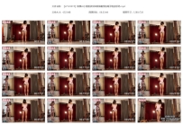 【LYYC0015】新模AI小姐姐承受着极限勒紧的绳子电控惩罚