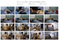 【SJYS0581】劫案惊魂 二 下集 姐妹花在家中被入室劫匪捆绑...