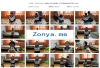 【WN202302063】博主圆梦系列之蛋糕颜辱，妹子被蛋糕疯狂袭...