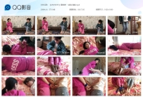 【LJMY0035】闺蜜劫！~淼淼 鑫鑫