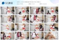 【LYJF0036】亚丝娜归家遇袭 紧缚,TK,拘束，固定，丝袜堵嘴