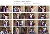 【YSSA0203】小花影极限五花+大字捆绑玩弄 (下)