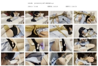 【QTGZS0525】杰仔 小茜告别记