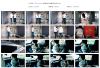 YT913 【户外】爱上捆绑的扎林娜非要出去玩