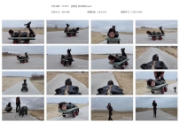 YT2361 【奎因】新车路试