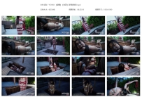 YT2392 【缇娜】【奎因】诱饵和陷阱