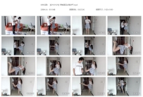 【ZJYC0125】妍如悬吊之荡秋千