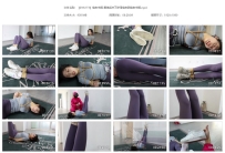 【DYK173】电击米娅 捆绑起来不停用电击器电击米娅