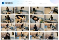 【JSYC0038】定拍不速之客 女孩被坏人