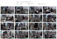 【SJYS0344】女王的学生M（第二集）