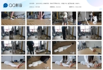 【SZY0309】心软的菲菲，变成木乃伊的小诺，小诺第一拍（...