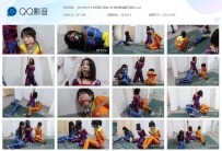 【DYK287】BD无限公司第二季 限时版猫眼三姐妹