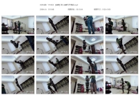 YT2694 【绿鳄】新人绿鳄飞天测试