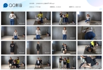 【WMZJ0023】清纯妹子小雨