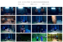 【SJYS0559】女子特训队（下集） 谢敏和李芳在审讯室受到...