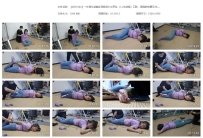 【SZY0142】一步到位试镜系列叛逆少女罗兰（1-2合并版）口...