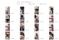 【QTGZS0434】性感女秘书01