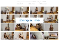 【WN202306232】把肉丝泳装的小乔妹子吊起来玩！tk教鞭sp挣...