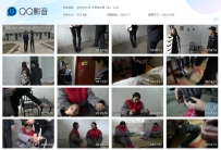 【LHY0012】女警与女囚（上）