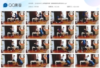 【JSGZS0027】主管第部来啦！美縛加绑着帮主管穿丝袜