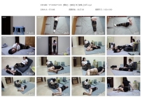 YT1208&YT1209 【魔幻】【海妈】关门放绳 上&下