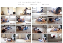 【XYGZS0134】《丽人挣扎—白丝旗袍 下》~李雨潼