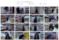 【YSYC0300】超市的正确打开方式