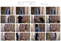 【SXYC0470】丰满少妇齐玉 老虎凳挠痒