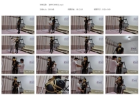 【SRYC0008】傲慢女侠（上）挑战捆绑 结果被绑哭