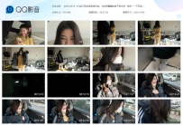 【SZY0393】小九妹口球反绑股绳外出，穿过黑黝黝的地下停...