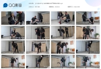 【XYGZS0675】治安官柳队长的下班惊魂~柳洋