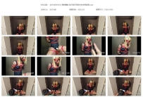 【QTGZS0933】裙底飘香 旅行者荧死库水长时间放置