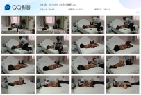 【JSYC0028】采文日式分腿驷马