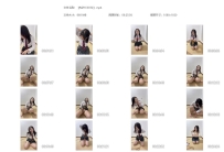 【MZYC0032】麦子原创 首次自玩