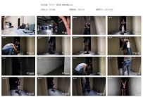 YT1171 【西玛】井底之蛙