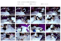 【QTGZS0787】纤鸟原创 小丽初试初试镜