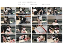 【YSSA0361】董嫣嫣的升职记（上）