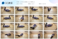 【LYJF0003】贞德(常服) cosplay 日式驷马