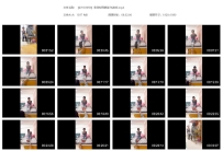 【ZJYC0058】菲菲校园挑战TK游戏