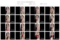 【QTGZS0352】安然原创 直播堵嘴实验