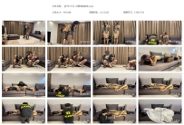 【BT0115】小姐妹的游戏