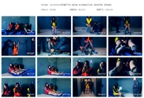 【SJYS0535】罪恶通奸下场（第三集）林沐雪她们三女犯，被...