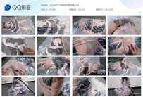 【JJYC0065】伊伊的首次真空体验