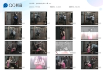 【RDZZ060】狱之一偶1