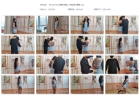 【YSSA0234】新模刘颖第一次体验绳艺捆绑
