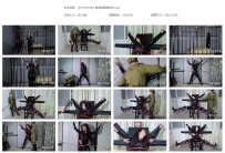 【YSYC0220】提审间谍姐妹花